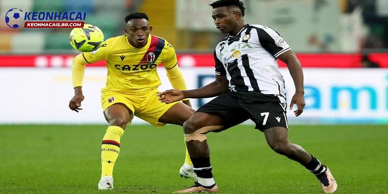 Soi kèo Bologna vs Cremonese