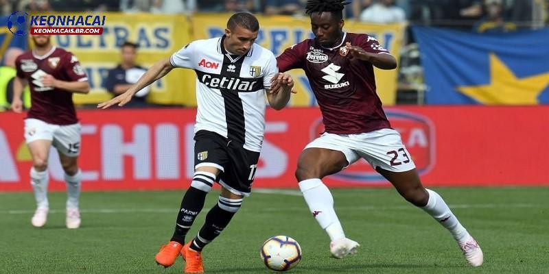 Soi kèo Bologna vs Parma Soi kèo Bologna vs Parma