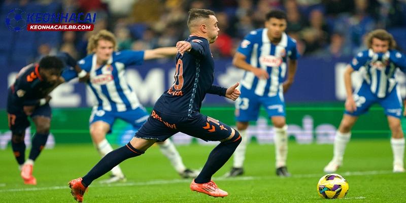 Soi kèo Celta Vigo vs Espanyol, 00h30 - 01/12/2025 2 Soi kèo Celta Vigo vs Espanyol