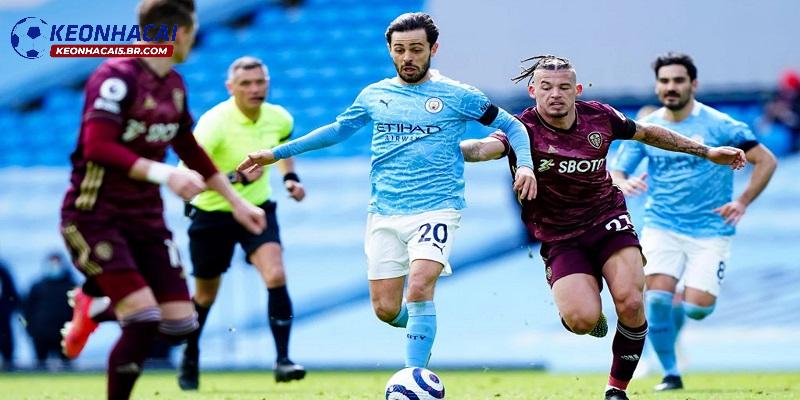 Soi kèo Man City vs Leeds United Soi kèo Man City vs Leeds United