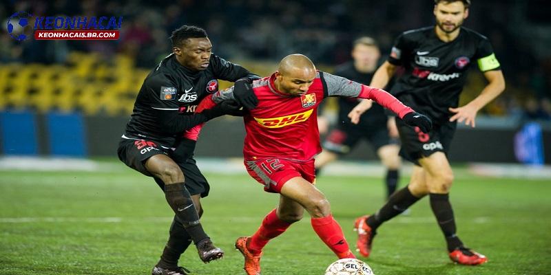 Soi kèo Midtjylland vs Nordsjaelland Soi kèo Midtjylland vs Nordsjaelland