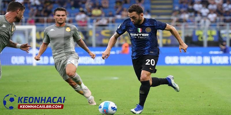 Soi kèo Genoa vs Inter Milan Soi kèo Genoa vs Inter Milan