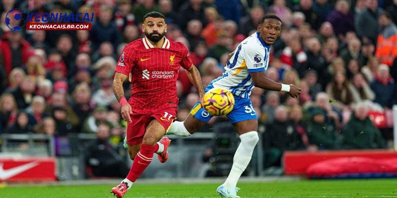 Soi kèo Liverpool vs Brighton Soi kèo Liverpool vs Brighton