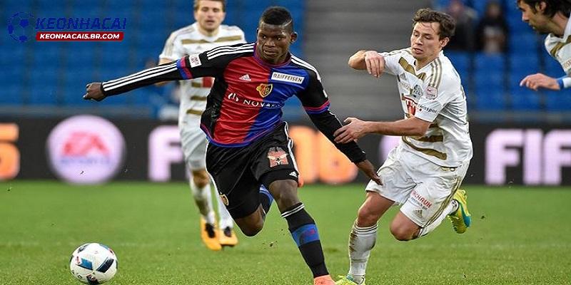 Soi kèo Luzern vs Basel Soi kèo Luzern vs Basel