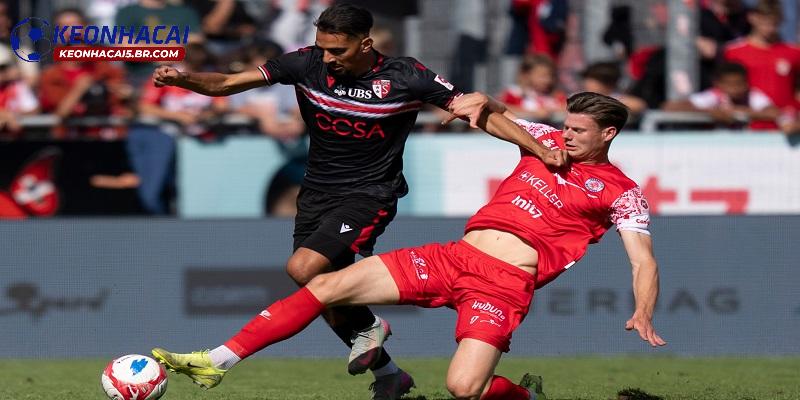 Soi kèo Winterthur vs Thun Soi kèo Winterthur vs Thun