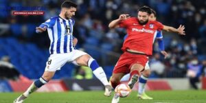 Soi kèo Atletico Madrid vs Real Sociedad