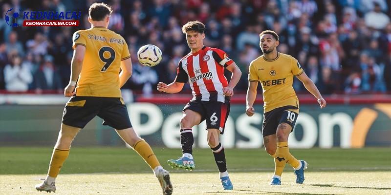 Soi kèo Brentford vs Wolves Soi kèo Brentford vs Wolves