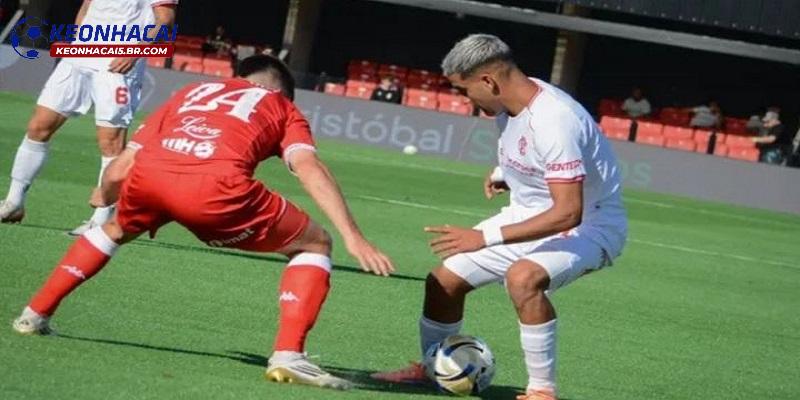 Soi kèo Huracan vs Barracas Central