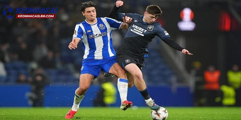 Soi kèo Porto vs Stuttgart Soi kèo Porto vs Stuttgart