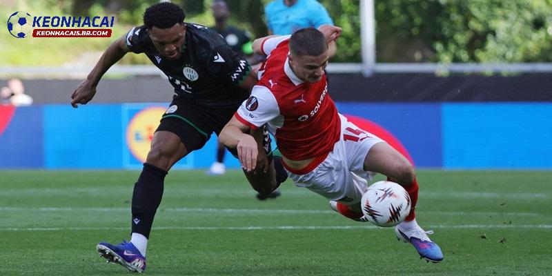 Soi kèo nhà cái Braga vs Freiburg Soi kèo nhà cái Braga vs Freiburg