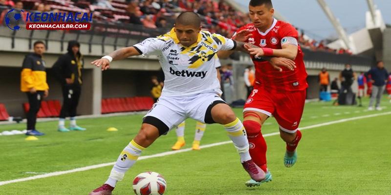 Soi kèo Coquimbo Unido vs Nacional Montevideo