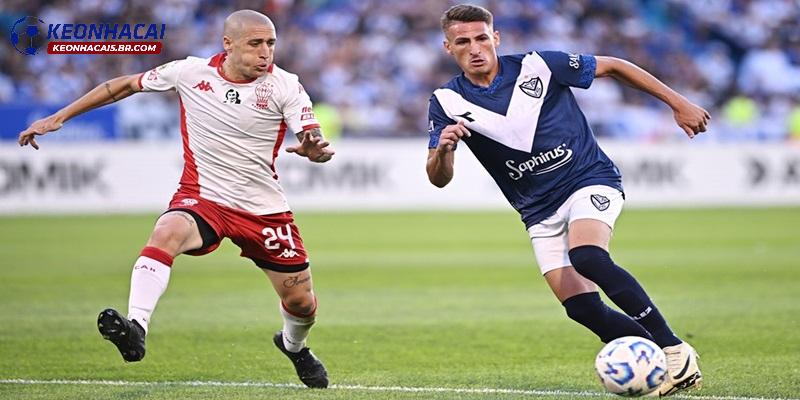 Soi kèo Huracan vs Argentinos Juniors
