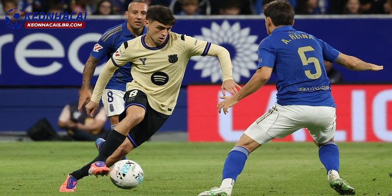 Soi kèo Oviedo vs Elche