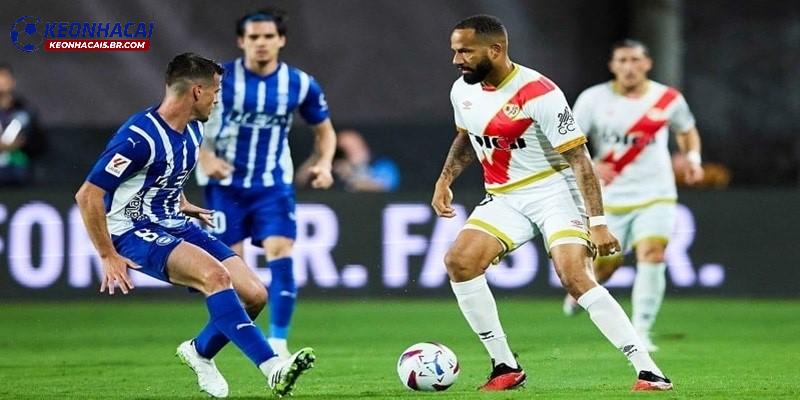 Nhận định Vallecano vs AEK Athens