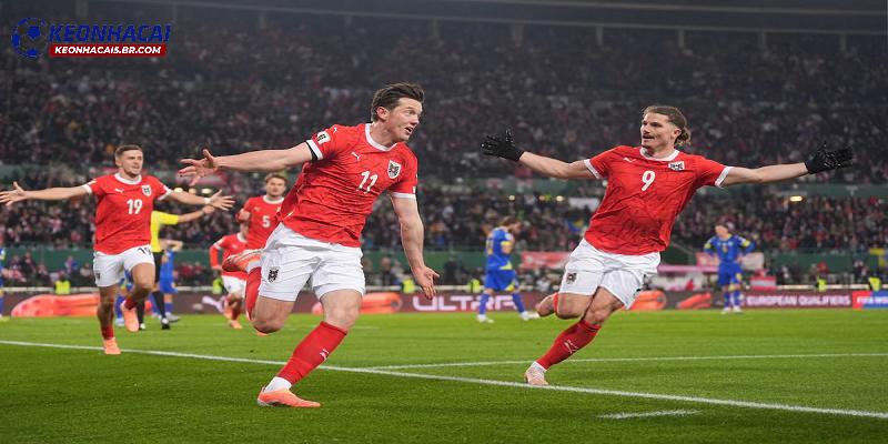 Nhận định Áo vs Tunisia Nhận định Áo vs Tunisia