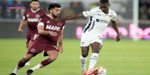 Soi kèo Quito vs Lanus