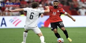 Nhận định Ai Cập vs Iran