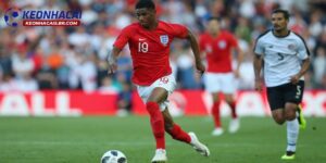 Nhận định Anh vs Costa Rica