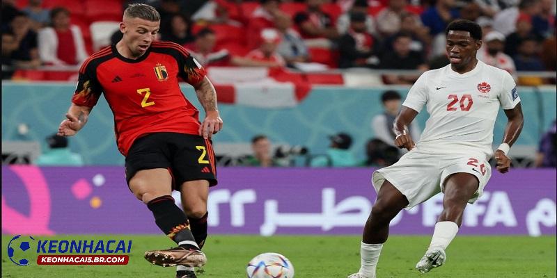 Nhận định Bỉ vs Senegal Nhận định Bỉ vs Senegal