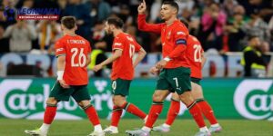 Soi kèo nhà cái Bồ Đào Nha vs Uzbekistan
