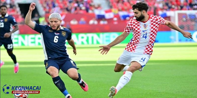 Soi kèo nhà cái Croatia vs Ghana Soi kèo nhà cái Croatia vs Ghana