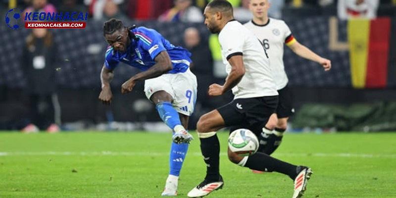Nhận định Đức vs Paraguay Nhận định Đức vs Paraguay