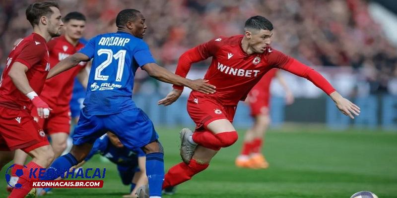 Nhận định CSKA Sofia vs Derry City