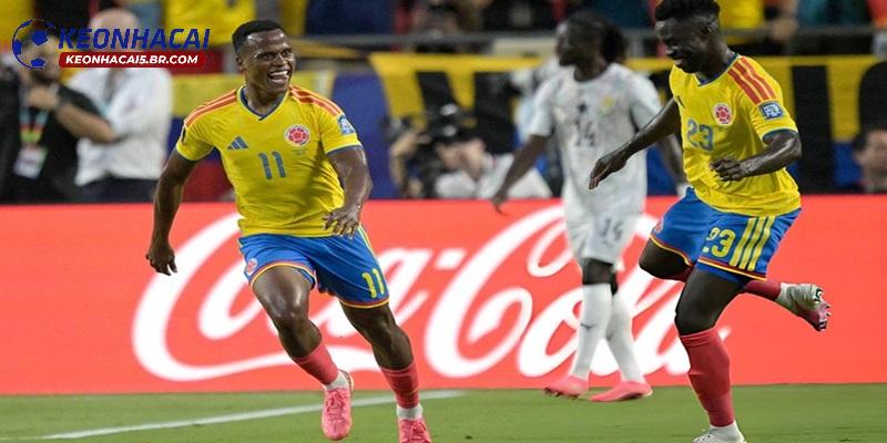 Soi kèo nhà cái Thụy Sĩ vs Colombia Soi kèo nhà cái Thụy Sĩ vs Colombia