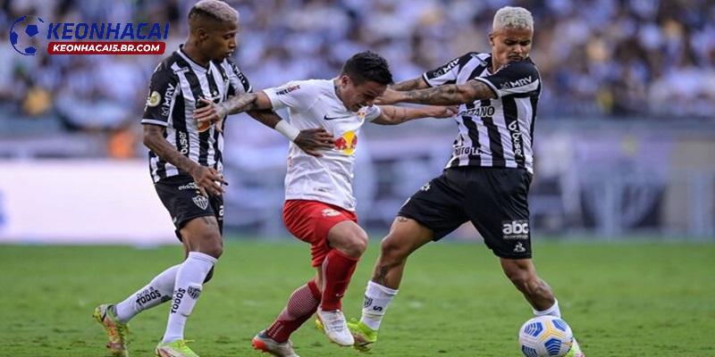 Nhận định Bragantino vs Atletico Mineiro Nhận định Bragantino vs Atletico Mineiro