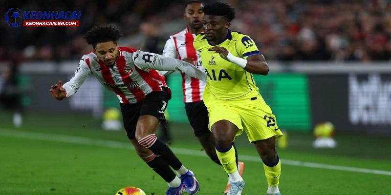 Brentford đối đầu Tottenham – Dự đoán kết quả hôm nay 22/08/2026