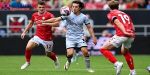 Soi kèo Bristol City vs Millwall