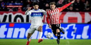 Nhận định Catolica vs Estudiantes La Plata