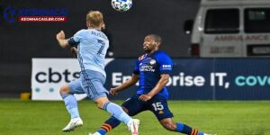 Soi kèo nhà cái Cincinnati vs New York City