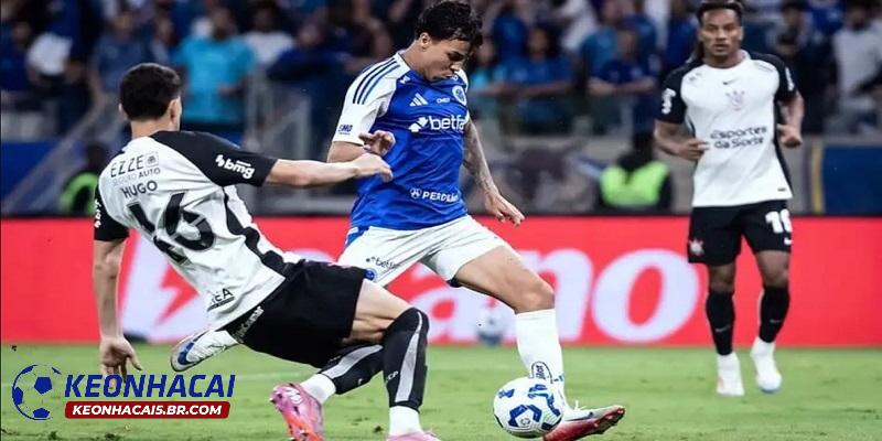 Soi kèo nhà cái Corinthians vs Cruzeiro Soi kèo nhà cái Corinthians vs Cruzeiro