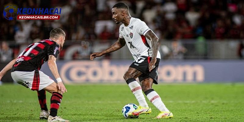 Soi kèo nhà cái Flamengo vs Vitoria Soi kèo nhà cái Flamengo vs Vitoria