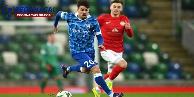 Dự đoán trận đấu Gent vs Hibernian, 01h30 – 21/08/2026