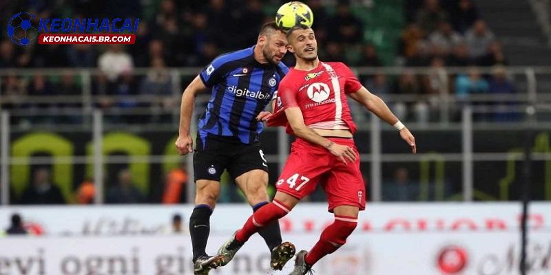 Nhận định trận đấu Inter Milan vs Monza, 23h30 – 22/08/2026
