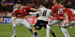 Soi kèo nhà cái Internacional vs Remo