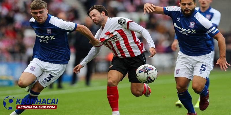 Nhận định trận đấu Ipswich Town vs Sunderland, 21h00 – 22/08/2026