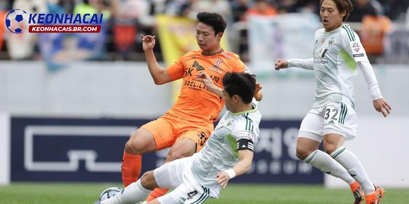 Soi kèo nhà cái Jeonbuk Motors vs Jeju United