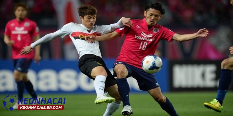 Kashiwa và V-Varen Nagasaki: Cuộc chạm trán không thể bỏ lỡ tại J1 League ngày 21/08/2026
