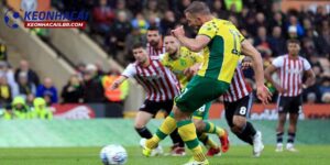 Nhận định Norwich vs West Brom