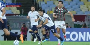 Soi kèo nhà cái Rivadavia vs Fluminense