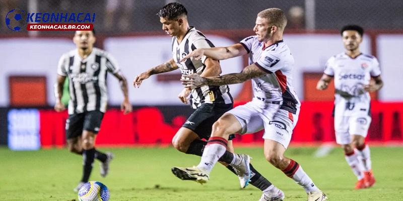 Nhận định Vitoria vs Botafogo Nhận định Vitoria vs Botafogo