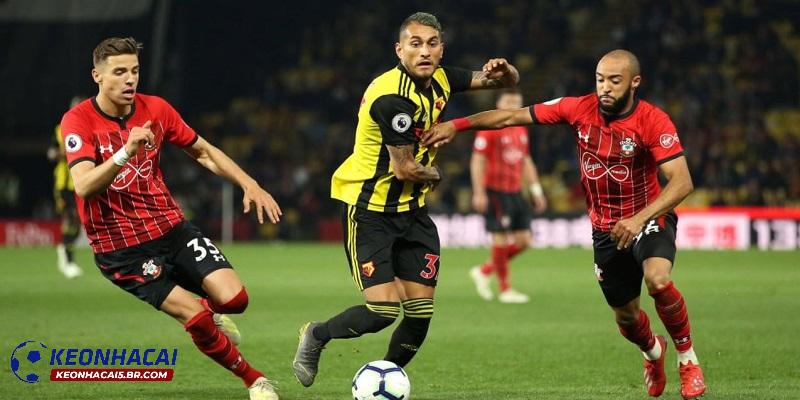 Nhận định Watford vs Southampton Nhận định Watford vs Southampton